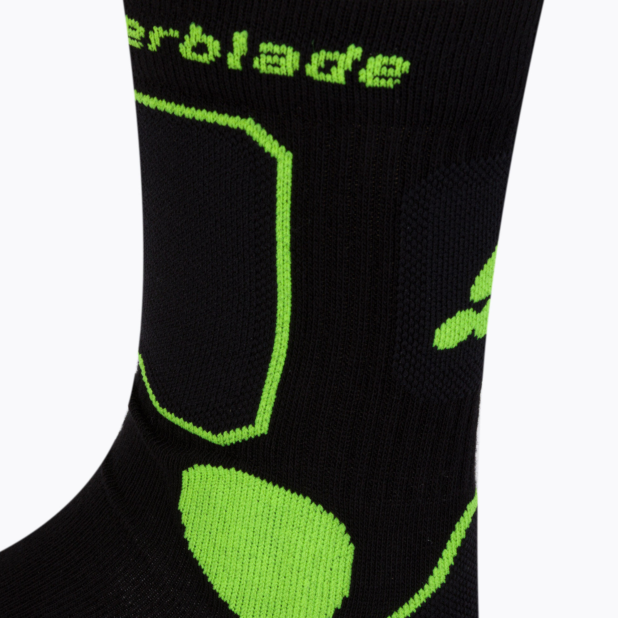 Pánské ponožky do kolečkových bruslí Skate Socks 4/5
