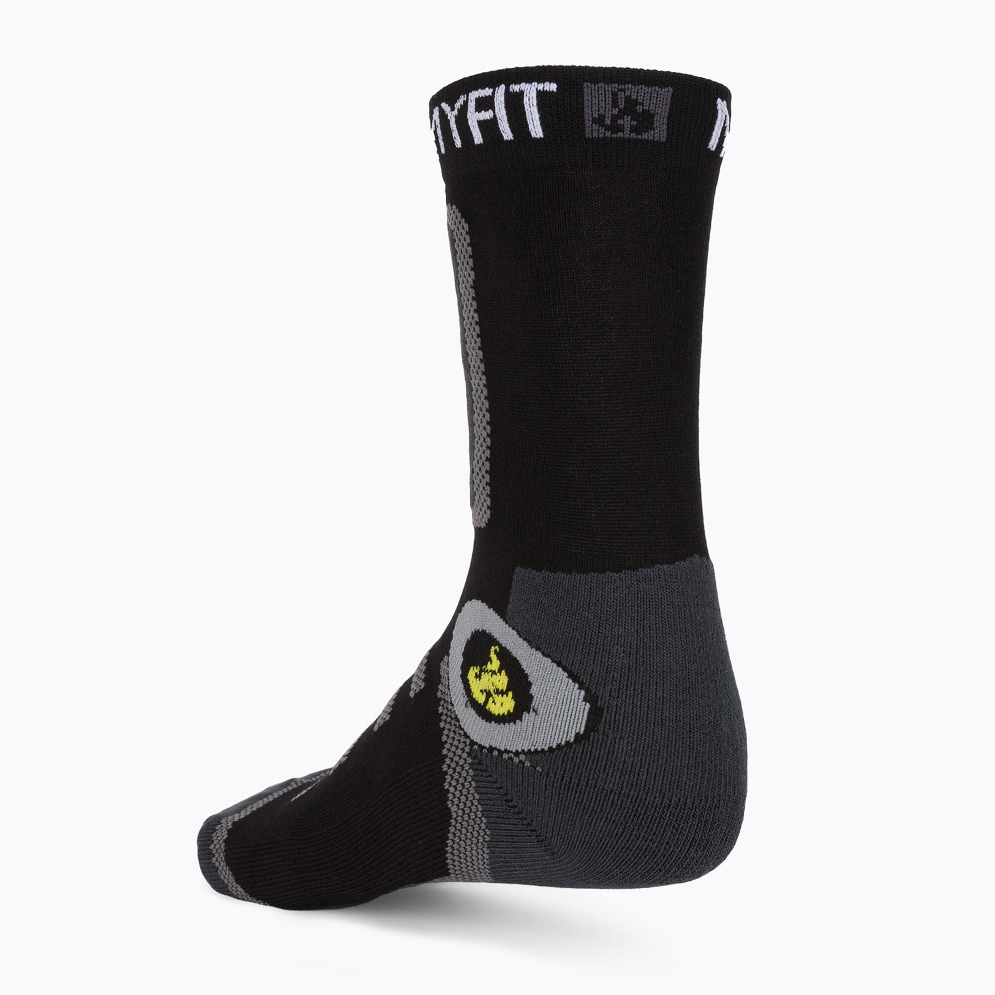 Chaussettes de patinage Powerslide Skating Pro 2/5