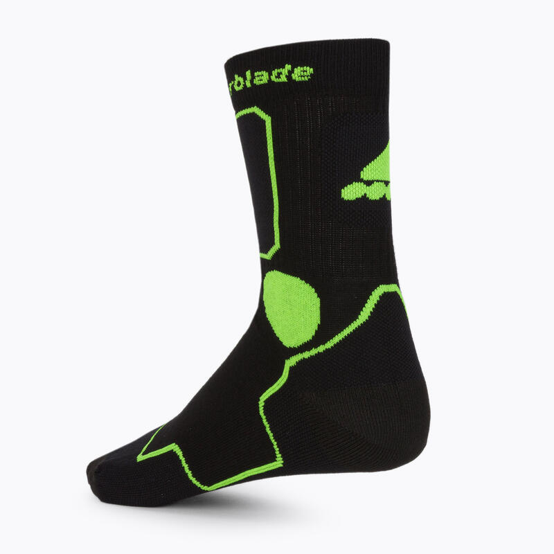 Skarpety na rolki męskie Rollerblade Skate Socks