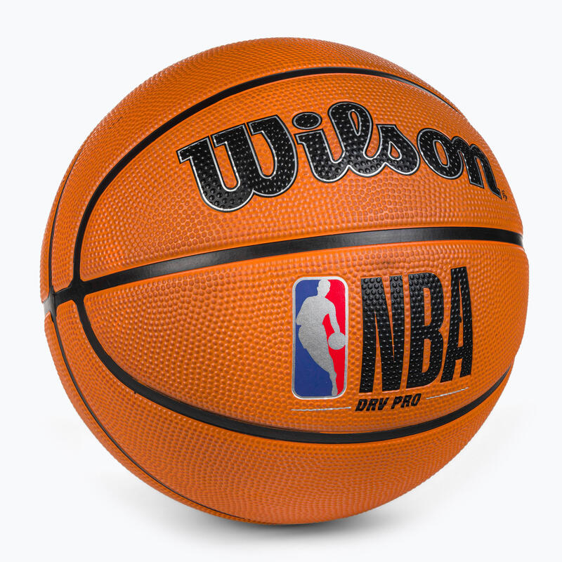 Bola Wilson NBA DRV Pro Tamanho 7 Bola de basquetebol da NBA