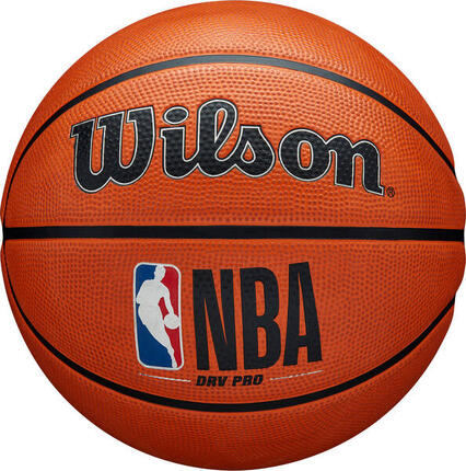 Piłka do koszykówki WILSON NBA DRV PRO