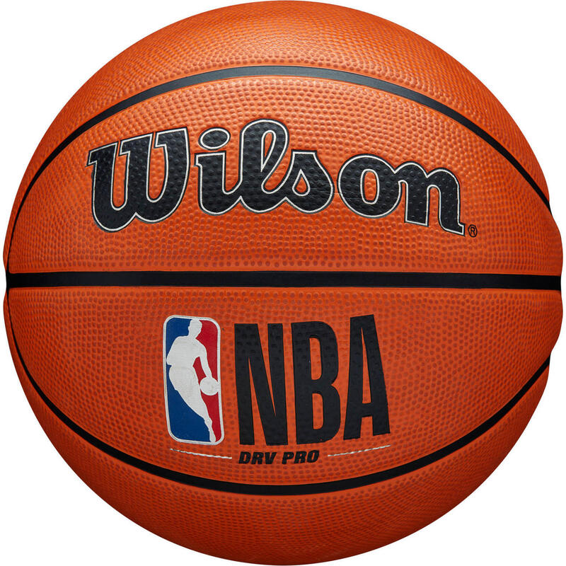 Balón de baloncesto NBA DRV Pro Talla 7 Wilson