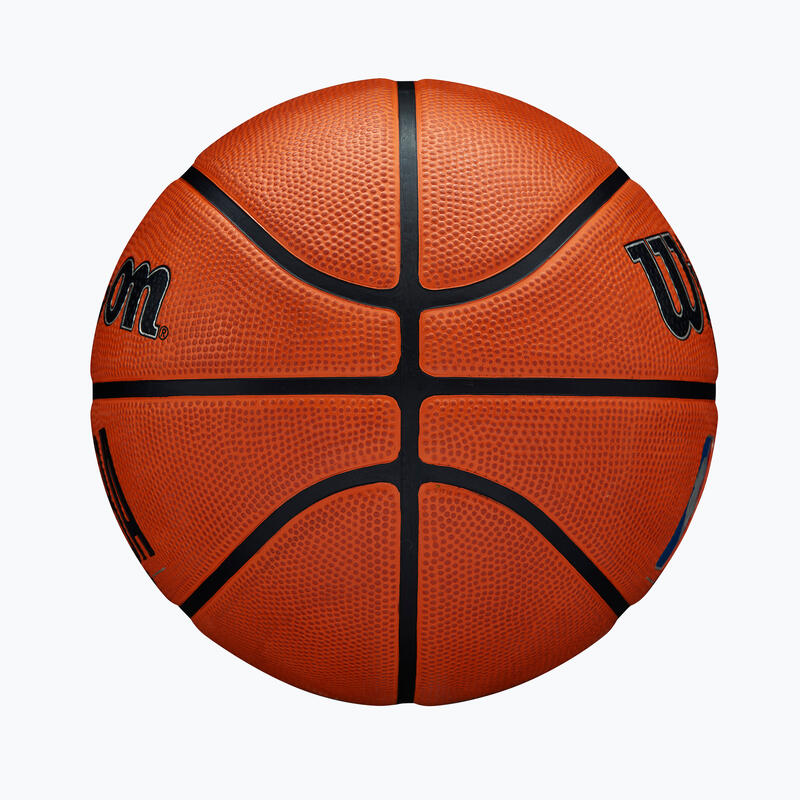 Balón de baloncesto NBA DRV Pro Talla 7 Wilson