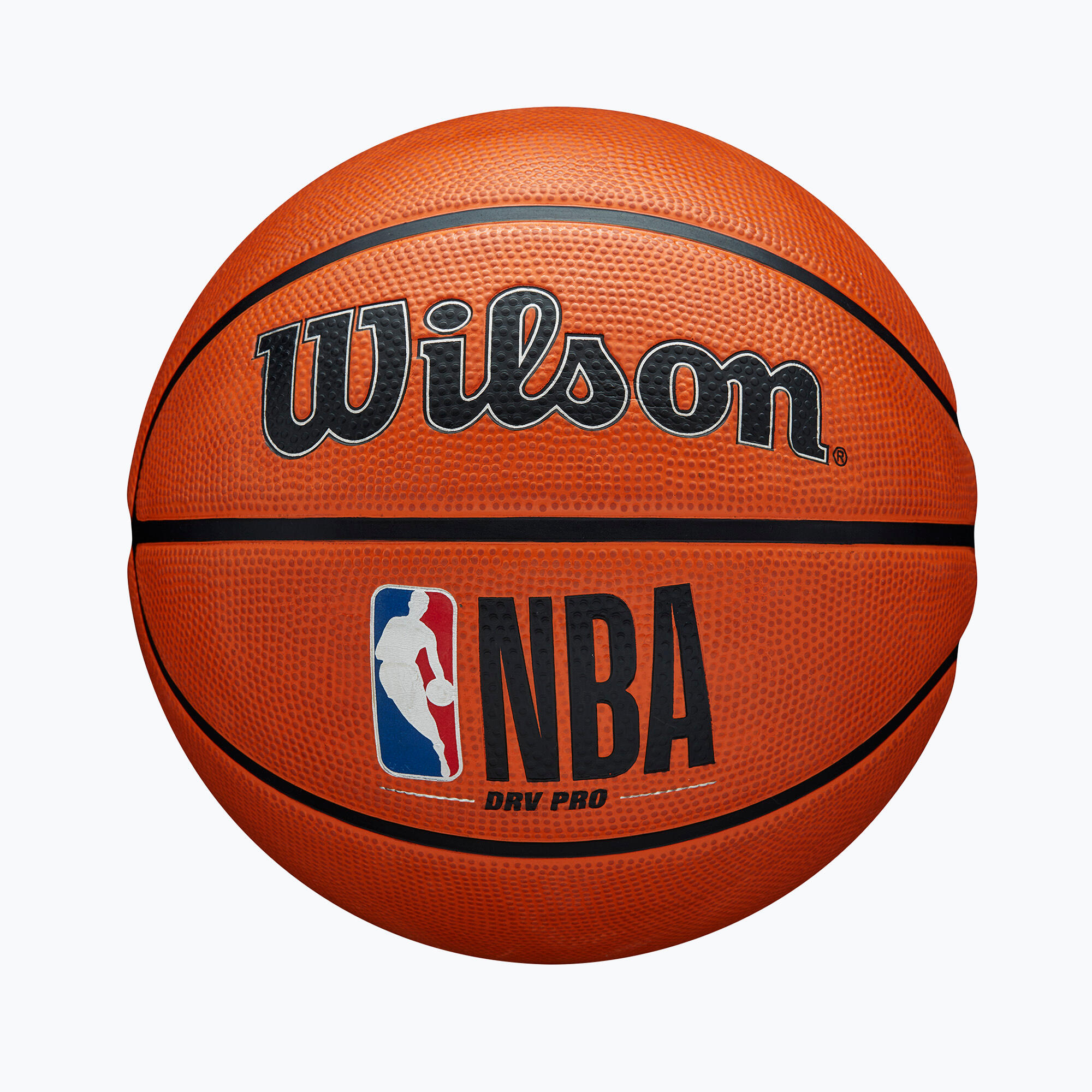 Balón de baloncesto NBA DRV Pro Talla 7 Wilson 4/6