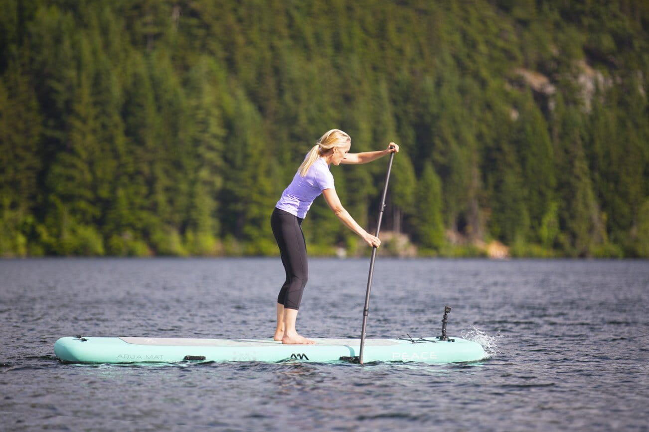 Deska SUP Aqua Marina Peace 8’2” BT-20PC 3/5