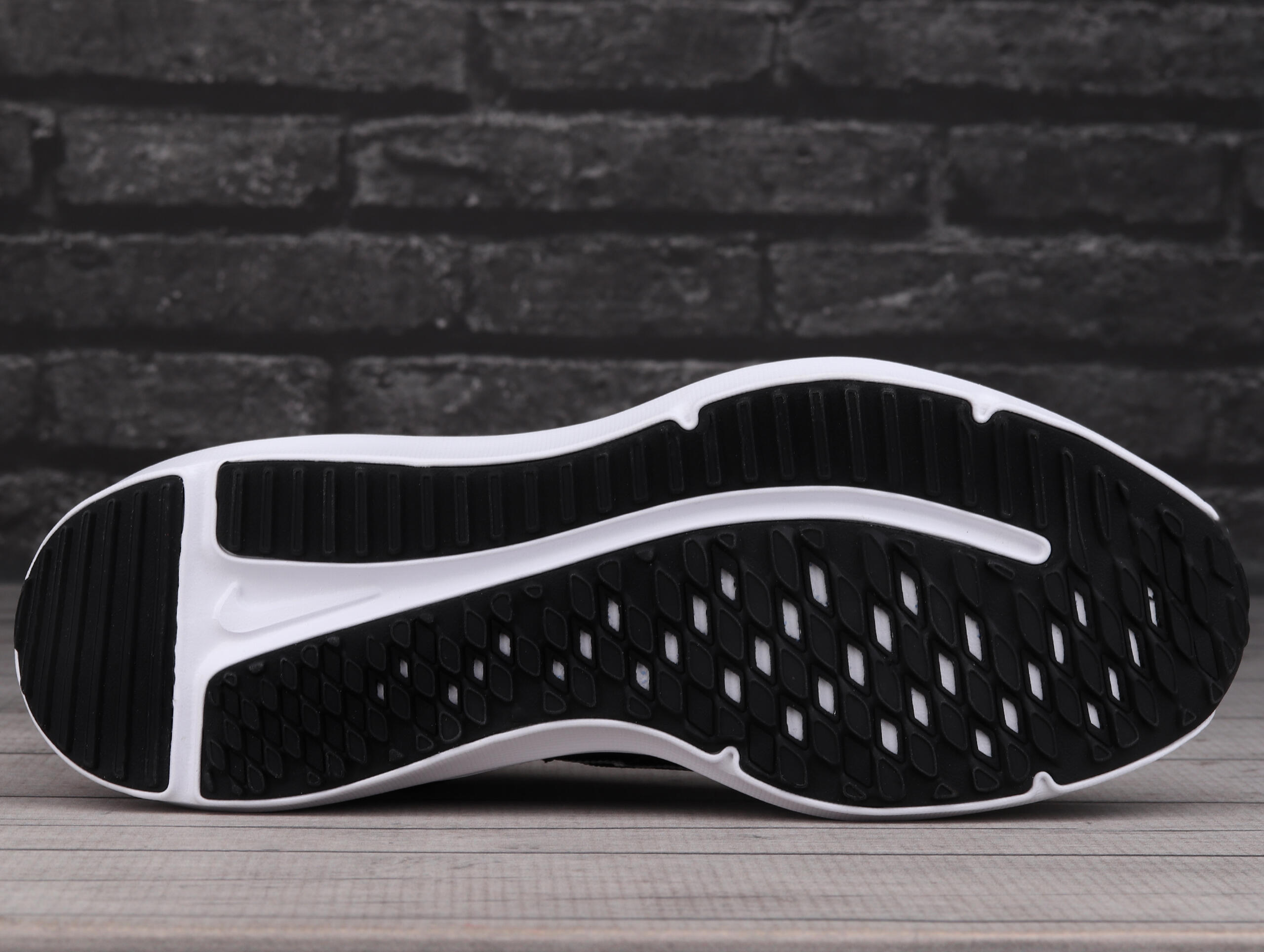 Baskets NIKE Downshifter 12 4/7