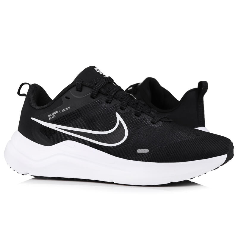 Buty męskie sportowe do biegania Nike DOWNSHIFTER DD9293 001