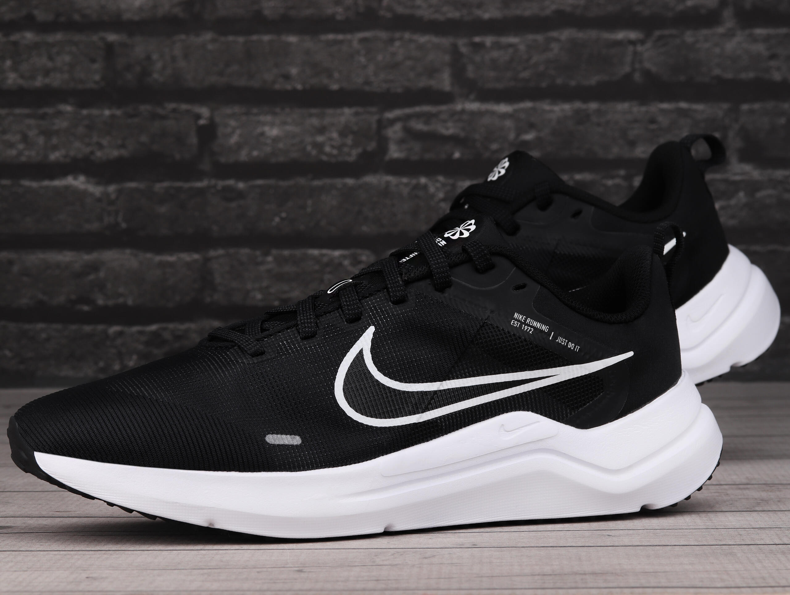 Baskets NIKE Downshifter 12 3/7