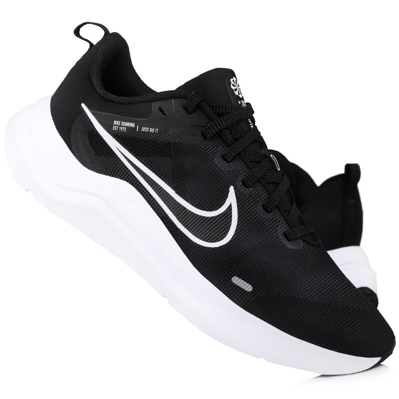 Buty męskie sportowe do biegania Nike DOWNSHIFTER DD9293 001