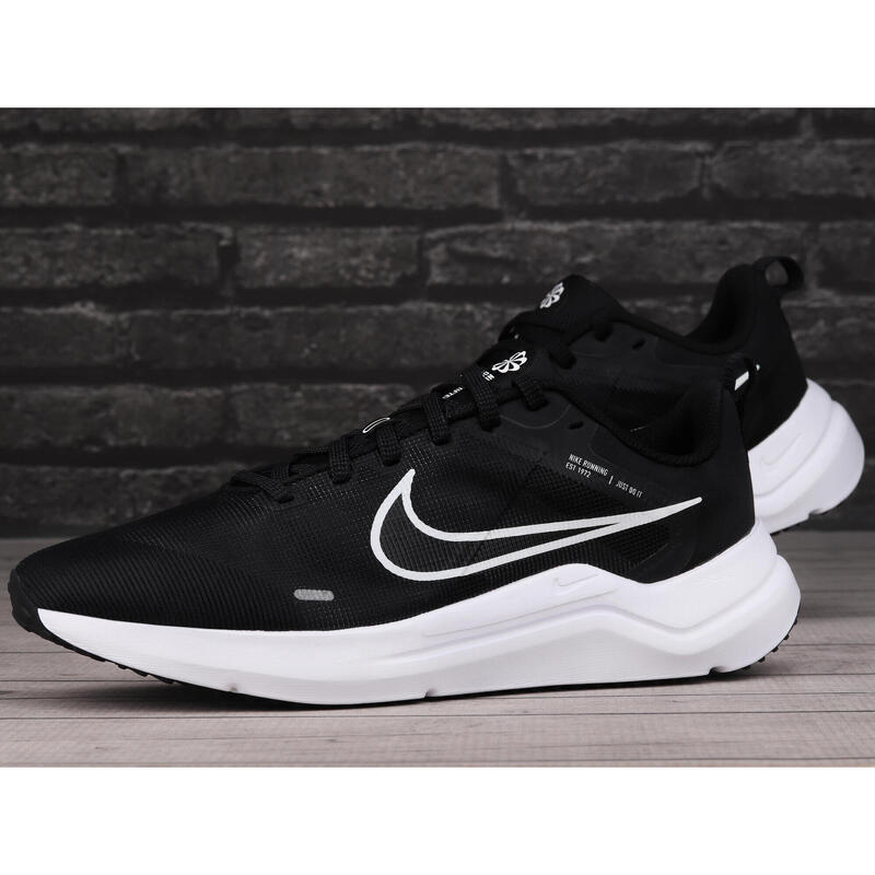 Buty męskie sportowe do biegania Nike DOWNSHIFTER DD9293 001