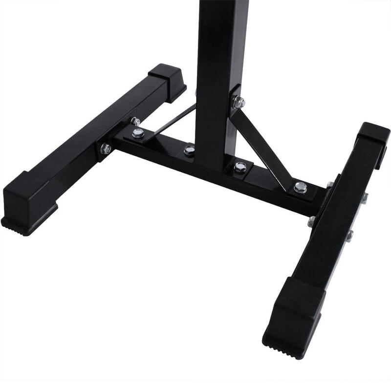 Physionics Squat Rack