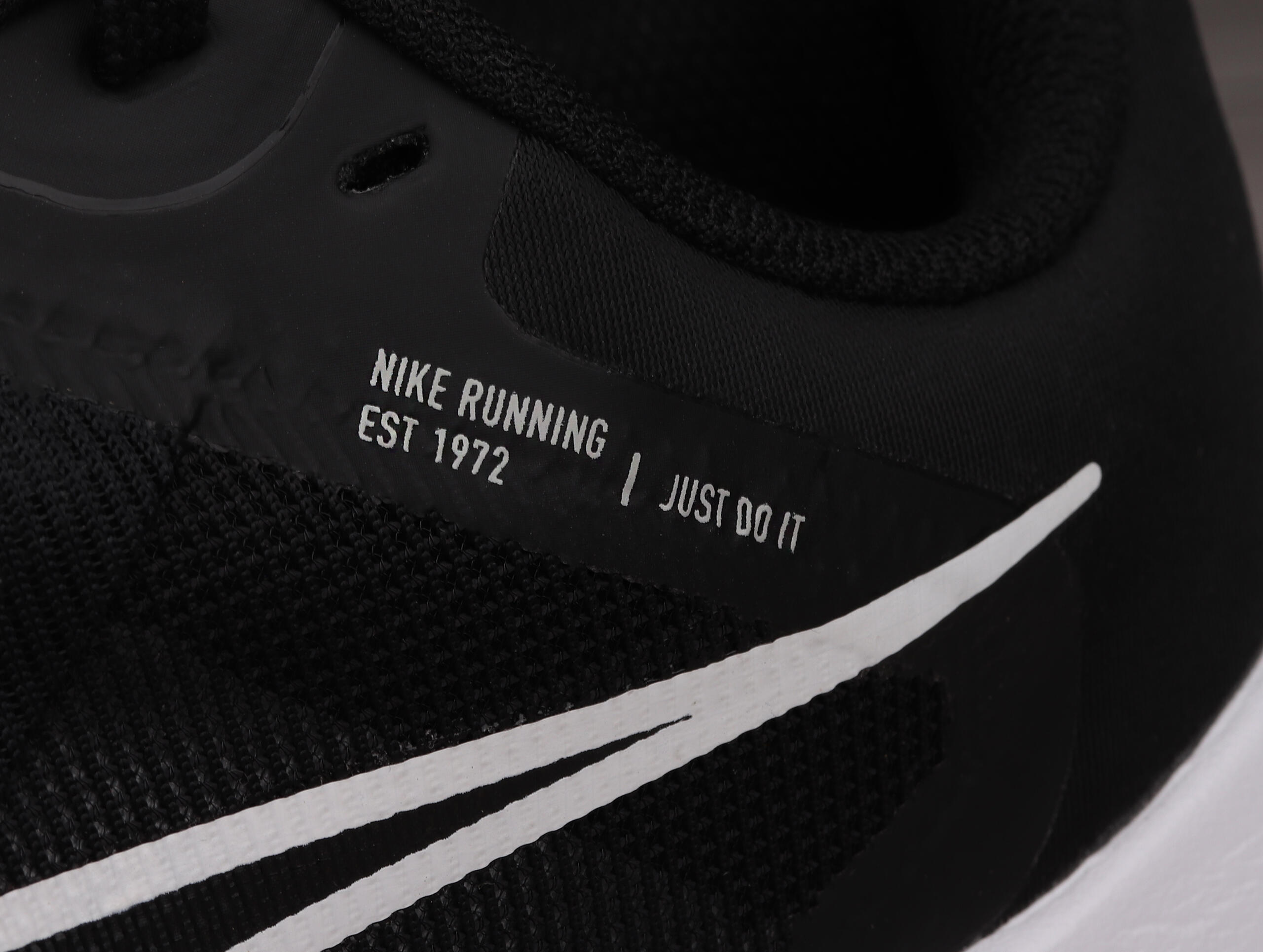 Baskets NIKE Downshifter 12 6/7