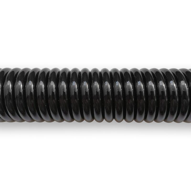 Bara de indoire (power twister), manere ergonomice, 30 kg, Physionics