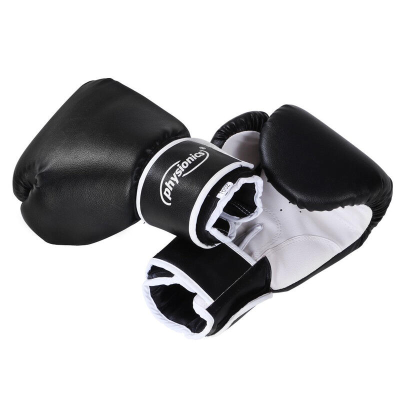 Set manusi box + sac box, 100cm, 25kg, Physionics