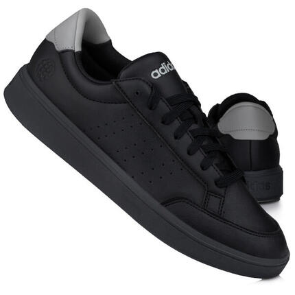 Zapatillas Hombre Adidas Nova Court Negro