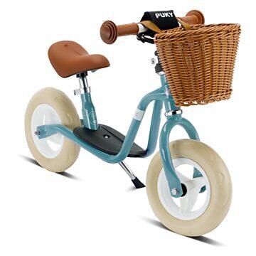 Puky Loopfiets LRM Classic - Pastel Blauw