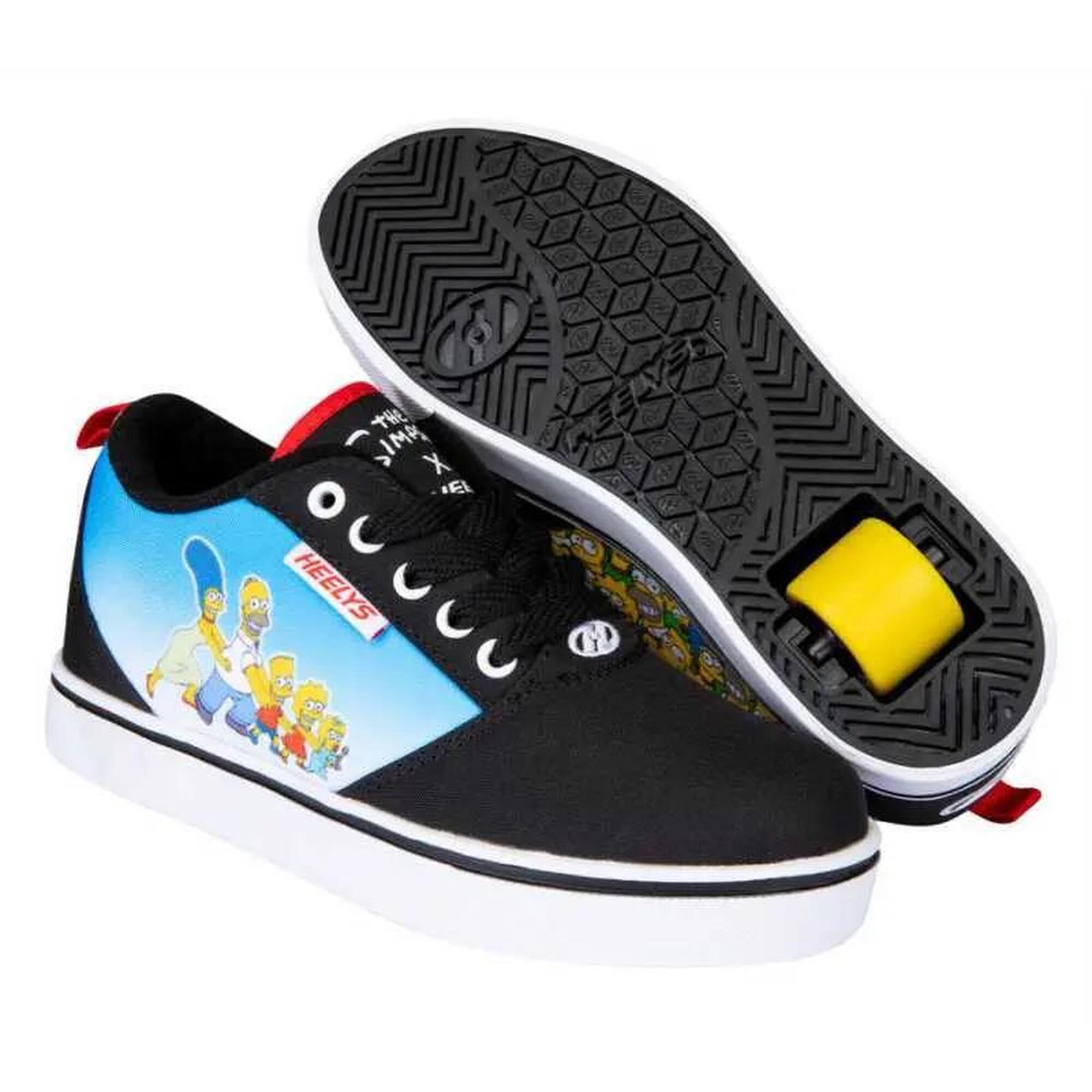 HEELYS picture