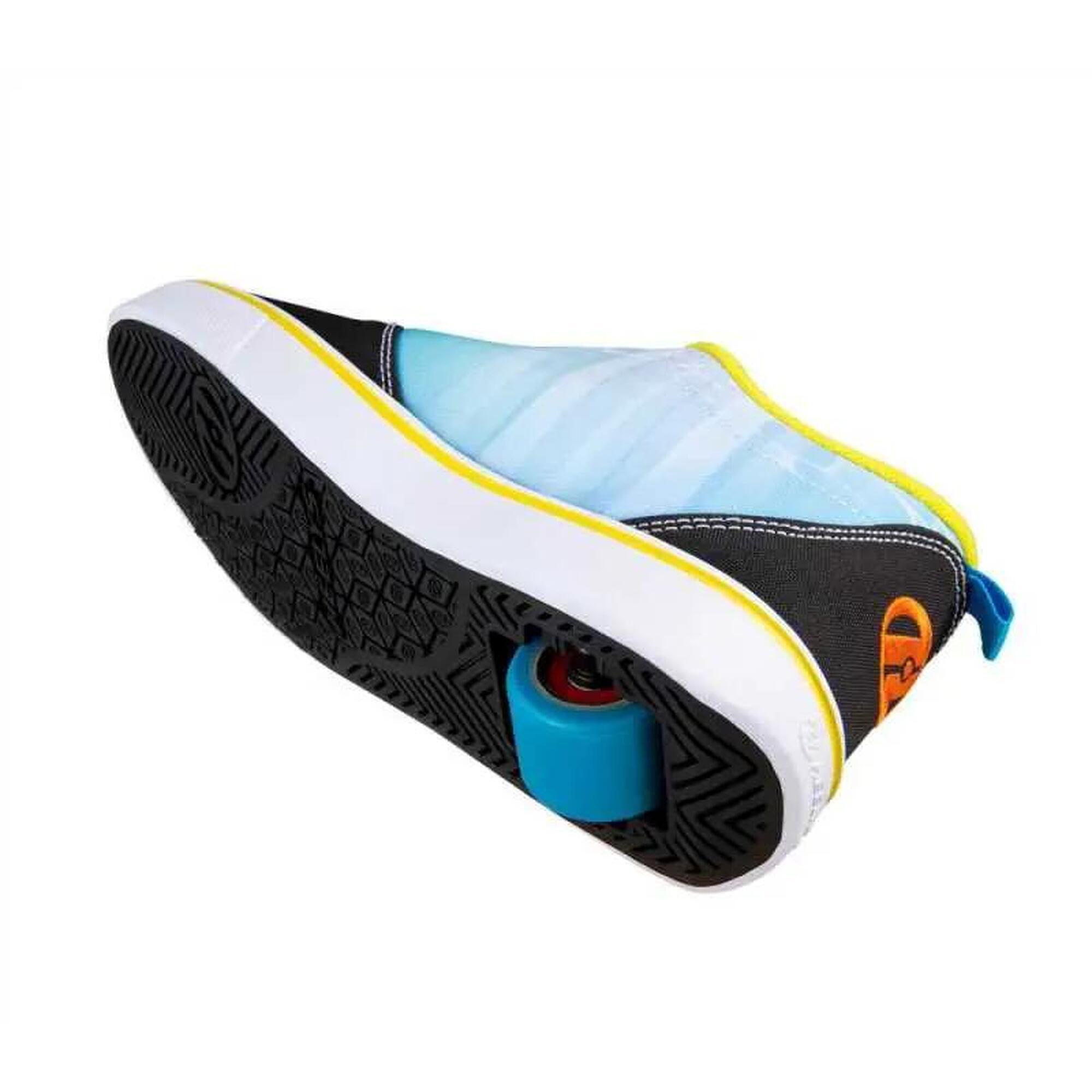 Butorolki dla dzieci Heelys Pro 20 Spongebob 3/4