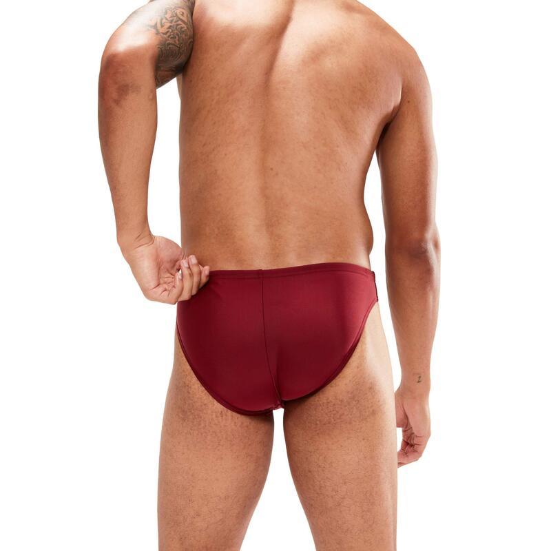 Slipy kąpielówki męskie Speedo Solar Brief