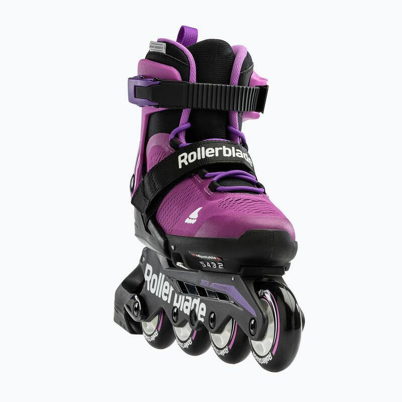 Patins em Linha para crianças Rollerblade Microblade