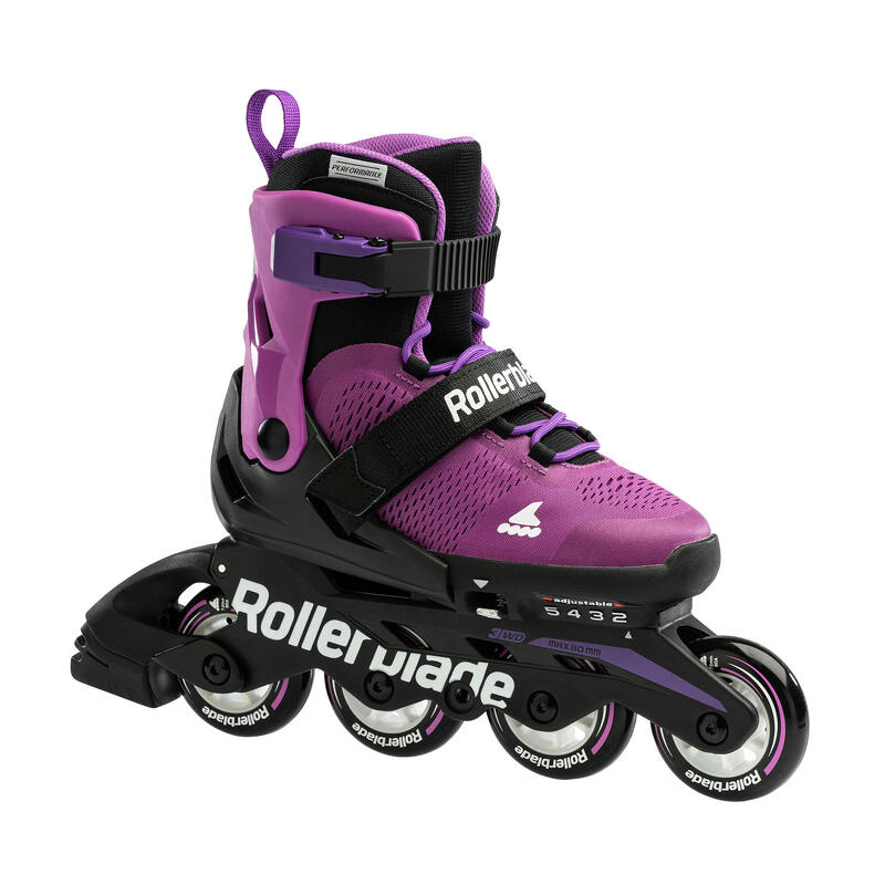 Inline-Skates für Kinder Rollerblade Microblade