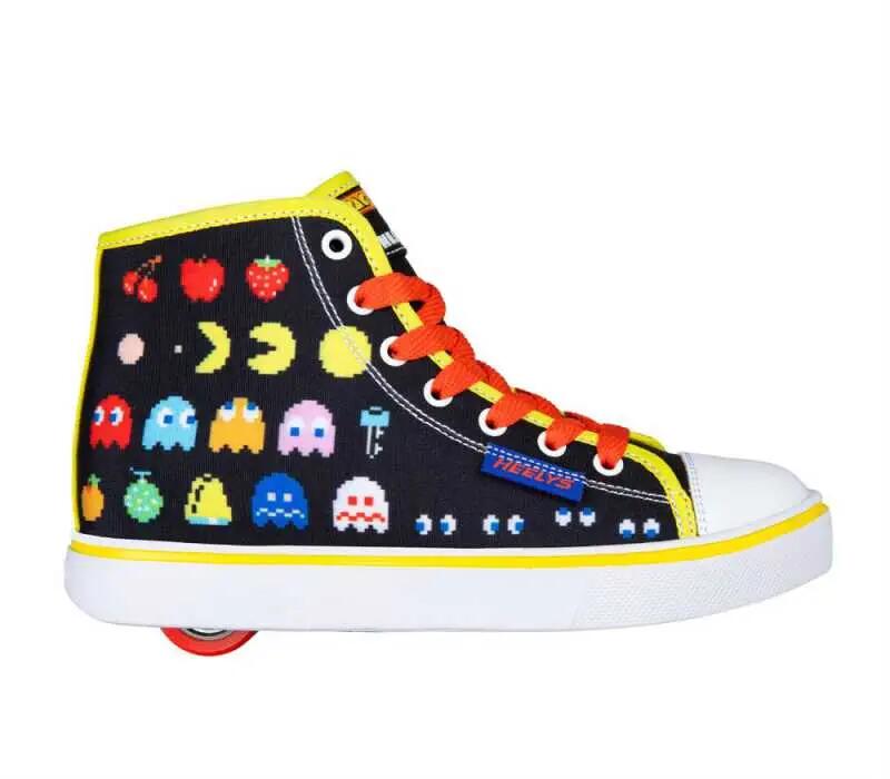 Butorolki Heelys Hustle Pac-Man 2/4