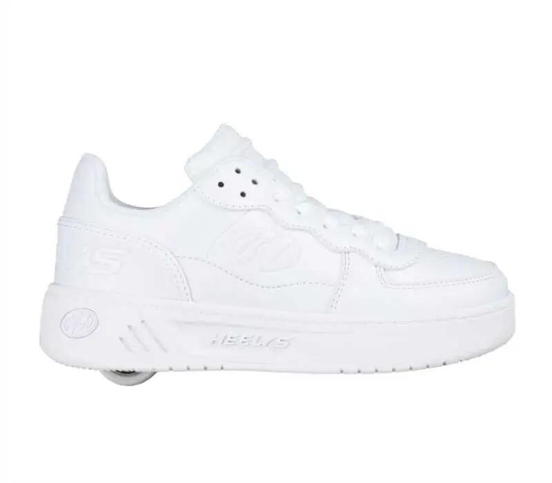 Heelys Rezerve Low Blanc Chaussures à Roulettes 2/4