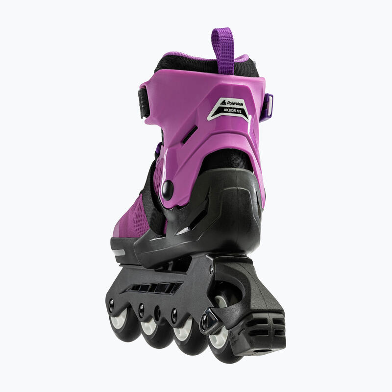 Pattini a rotelle per bambini Rollerblade Microblade