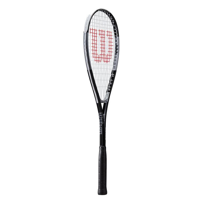 Wilson Pro Staff 900 Squash Racket 2/3