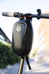 Sacoche Segway pour guidon trottinette - Capacité 4L - Résistant à l'eau