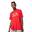 Oakley O BARK T-SHIRT - Red Line