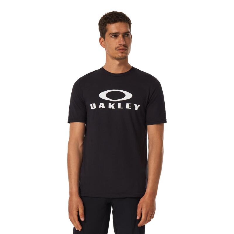 Koszulka Turystyczna Męska Oakley O Bark T-Shirt