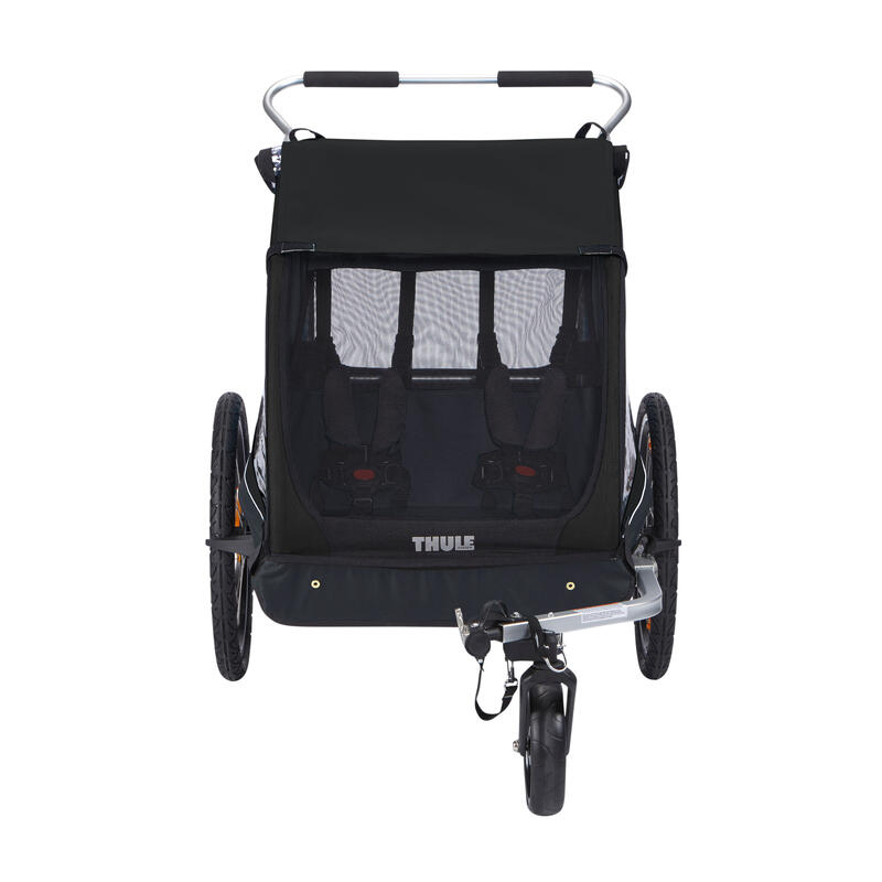 Fietstrailer Thule Coaster XT