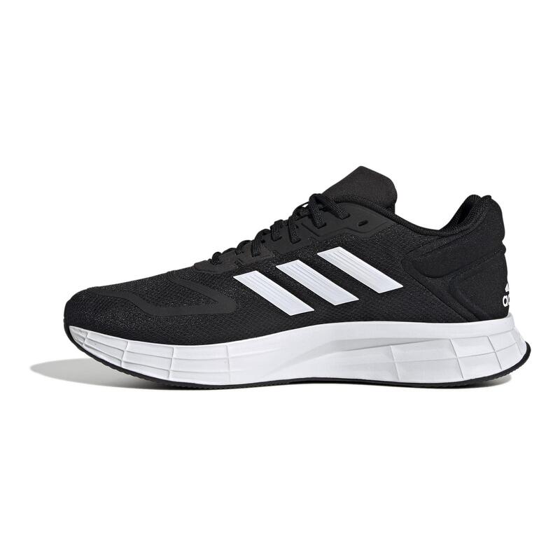 Chaussures de course Hommes Adidas Galaxy 6 Noir