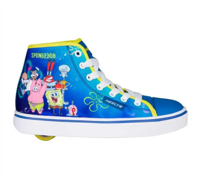 Butorolki Heelys Hustle Spongebob 2/4