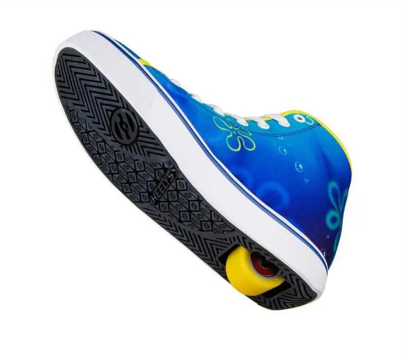 Butorolki Heelys Hustle Spongebob 3/4