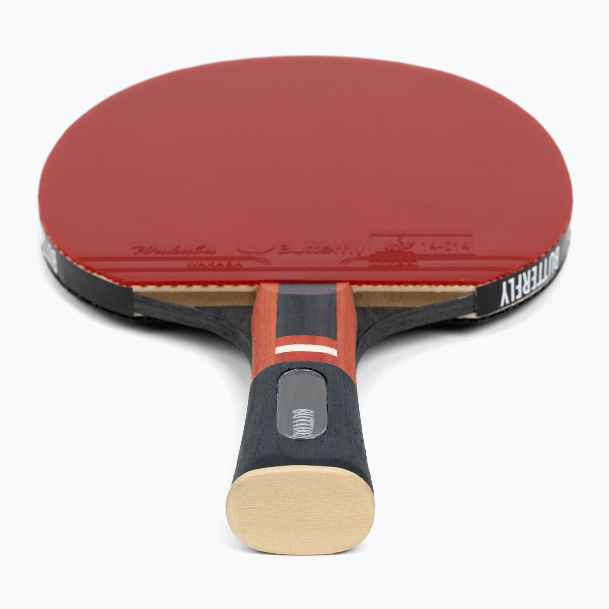 Butterfly Zhang Jike ZJX6 Table Tennis Bat 2/5