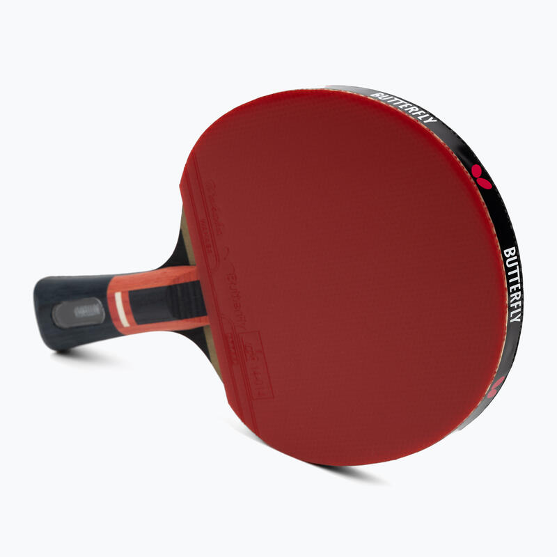 Raquette de tennis de table Butterfly Zhang Jike OS