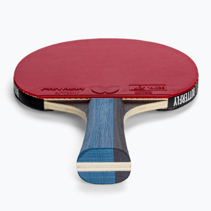 Paleta tenis de masa BUTTERFLY Timo Boll Gold