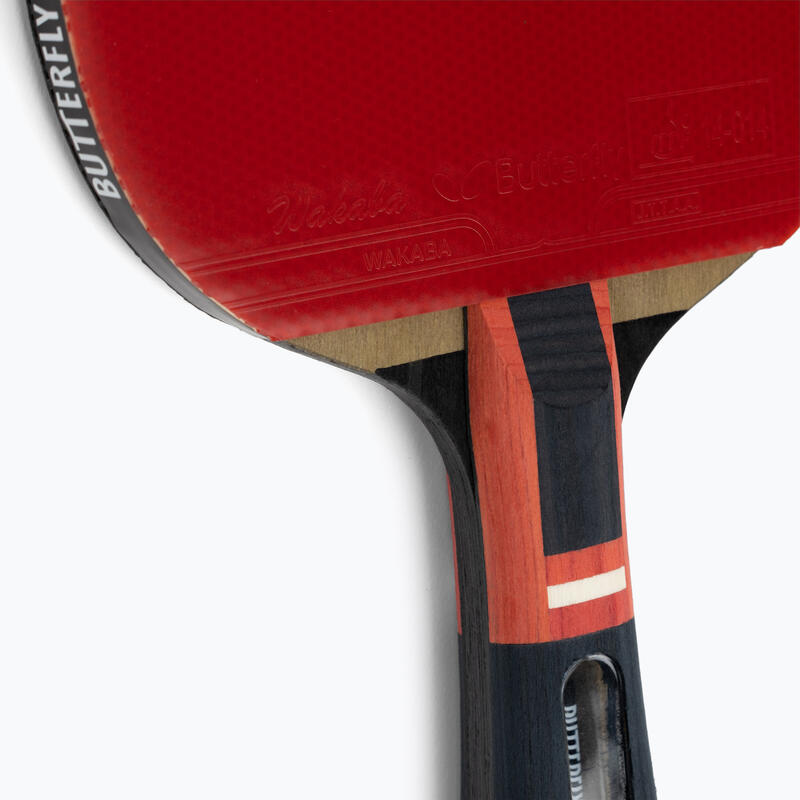 Raquette de tennis de table Butterfly Zhang Jike OS