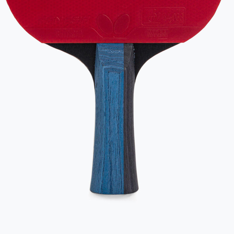 Raquette de tennis de table Butterfly Timo Boll Gold OS