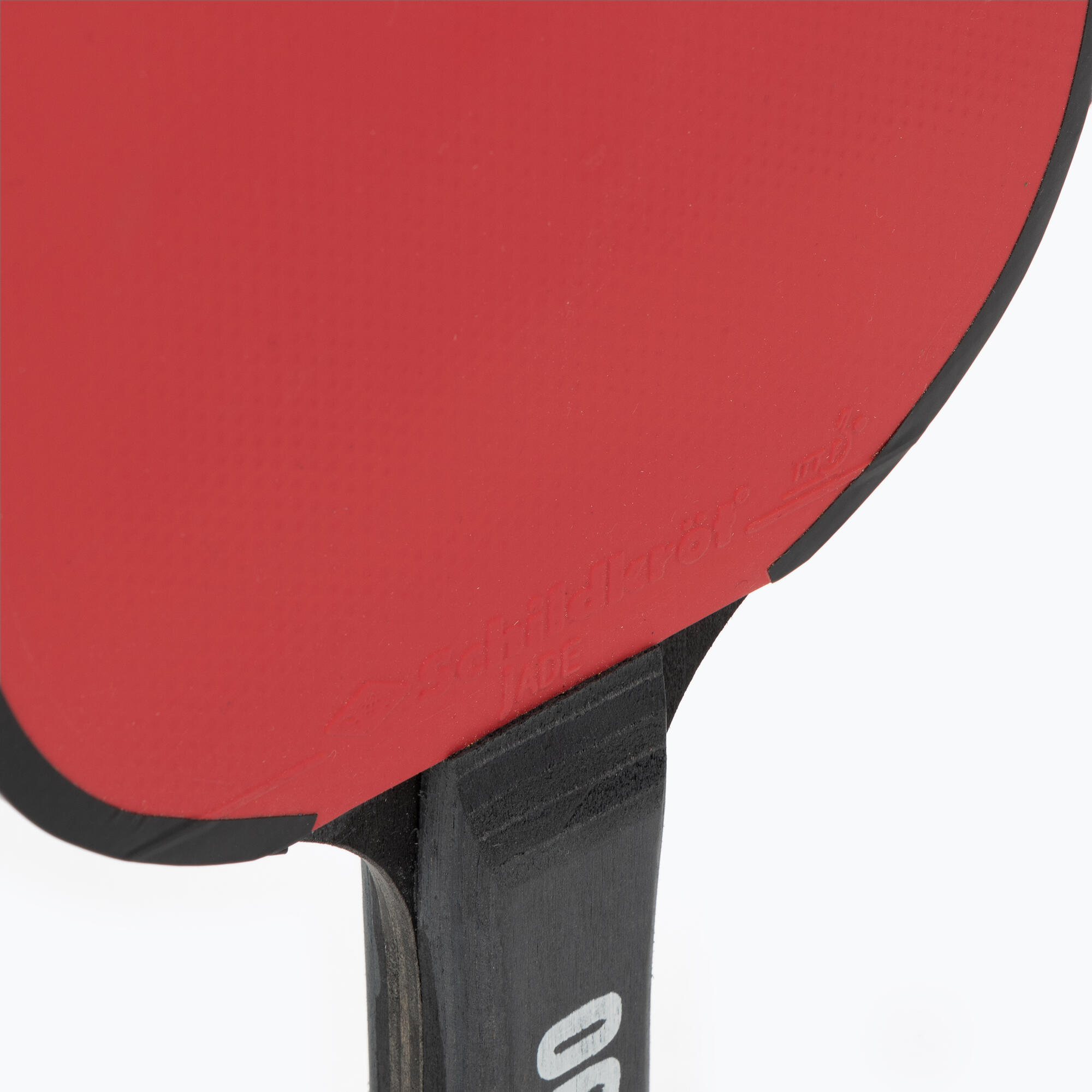 Pálka na stolní tenis DONIC Protection Line S400 5/5