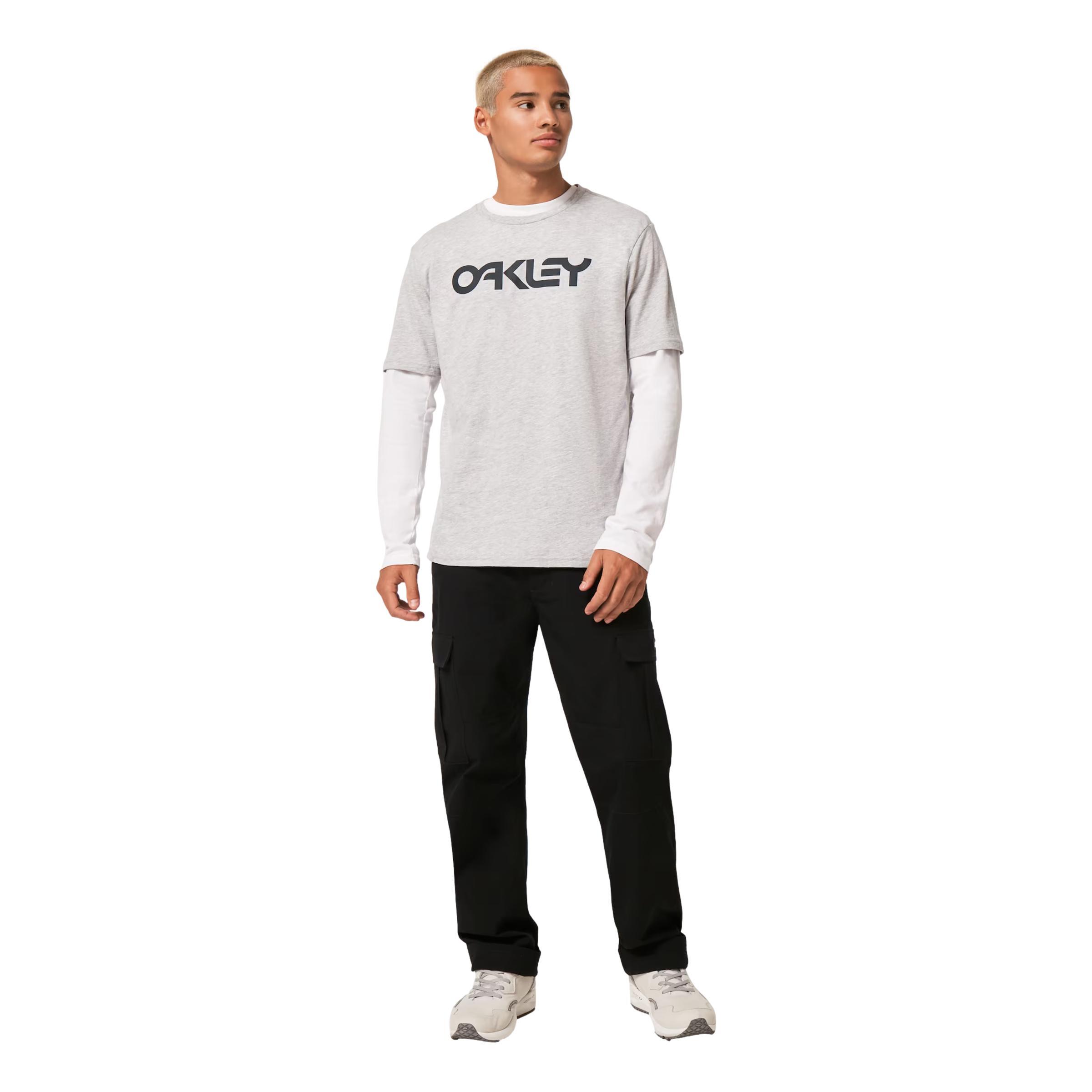 Koszulka Turystyczna Męska Oakley Mark II 2.0 T-shirt 6/7