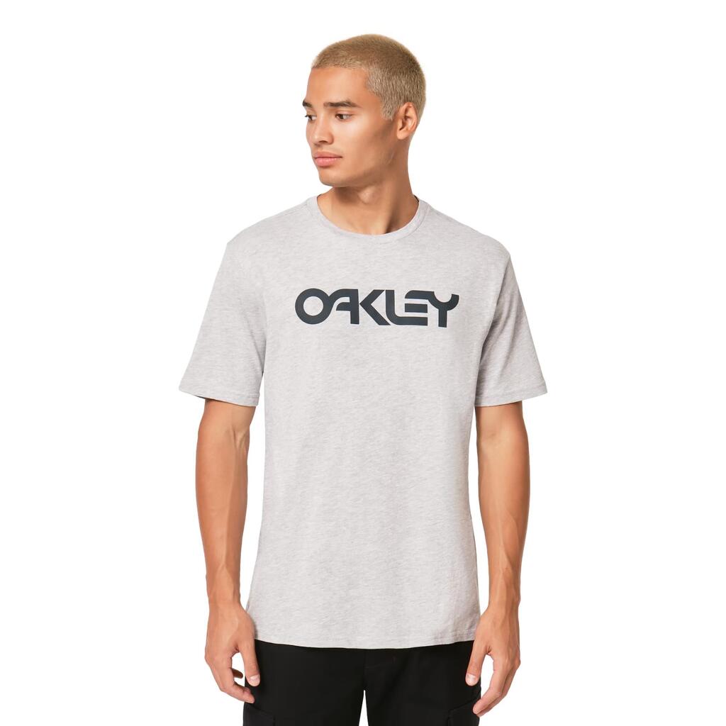 Oakley Mark II Tee 2.0 T-shirt Granite Heather