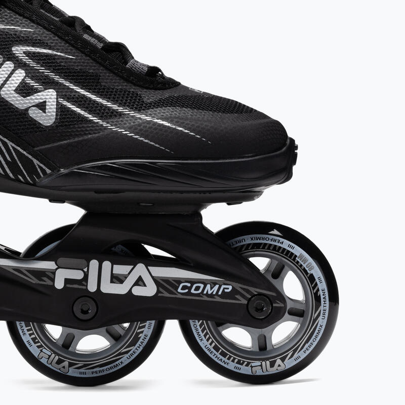 Men's Fila Legacy Comp Rollers de fitness para hombres