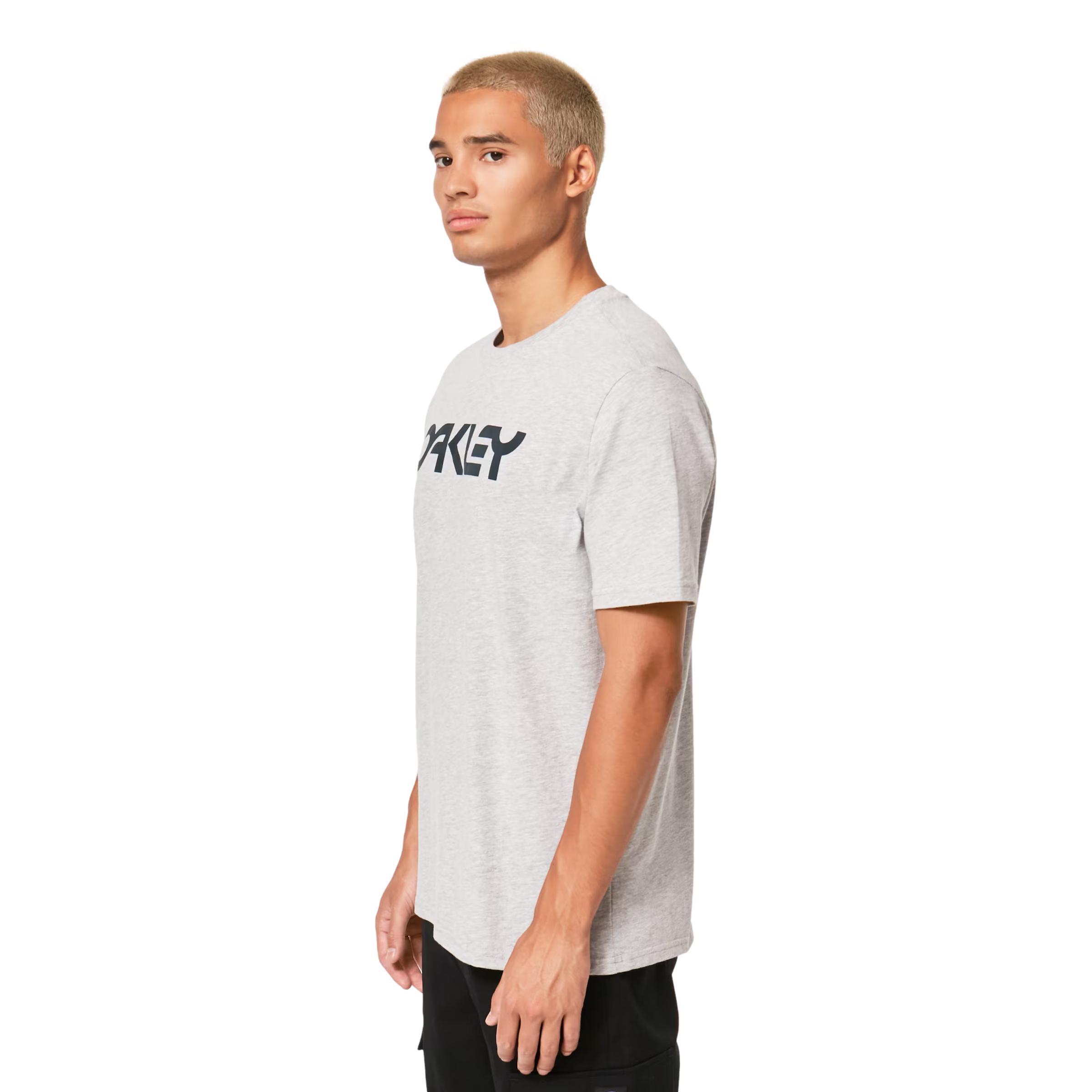 Koszulka Turystyczna Męska Oakley Mark II 2.0 T-shirt 3/7