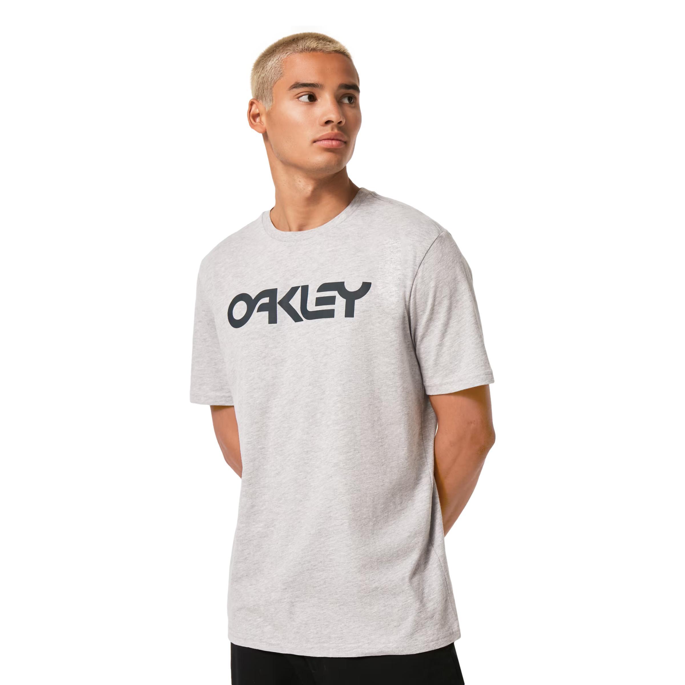 Koszulka Turystyczna Męska Oakley Mark II 2.0 T-shirt 4/7