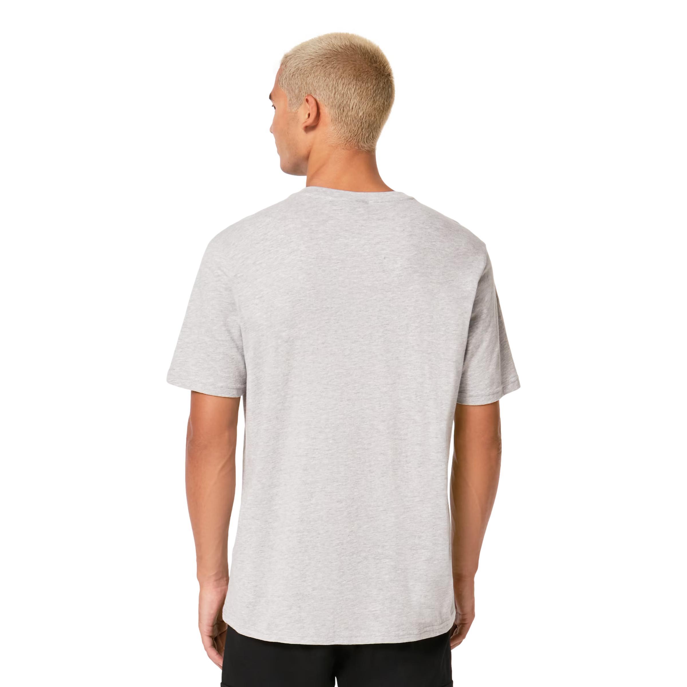 Koszulka Turystyczna Męska Oakley Mark II 2.0 T-shirt 2/7