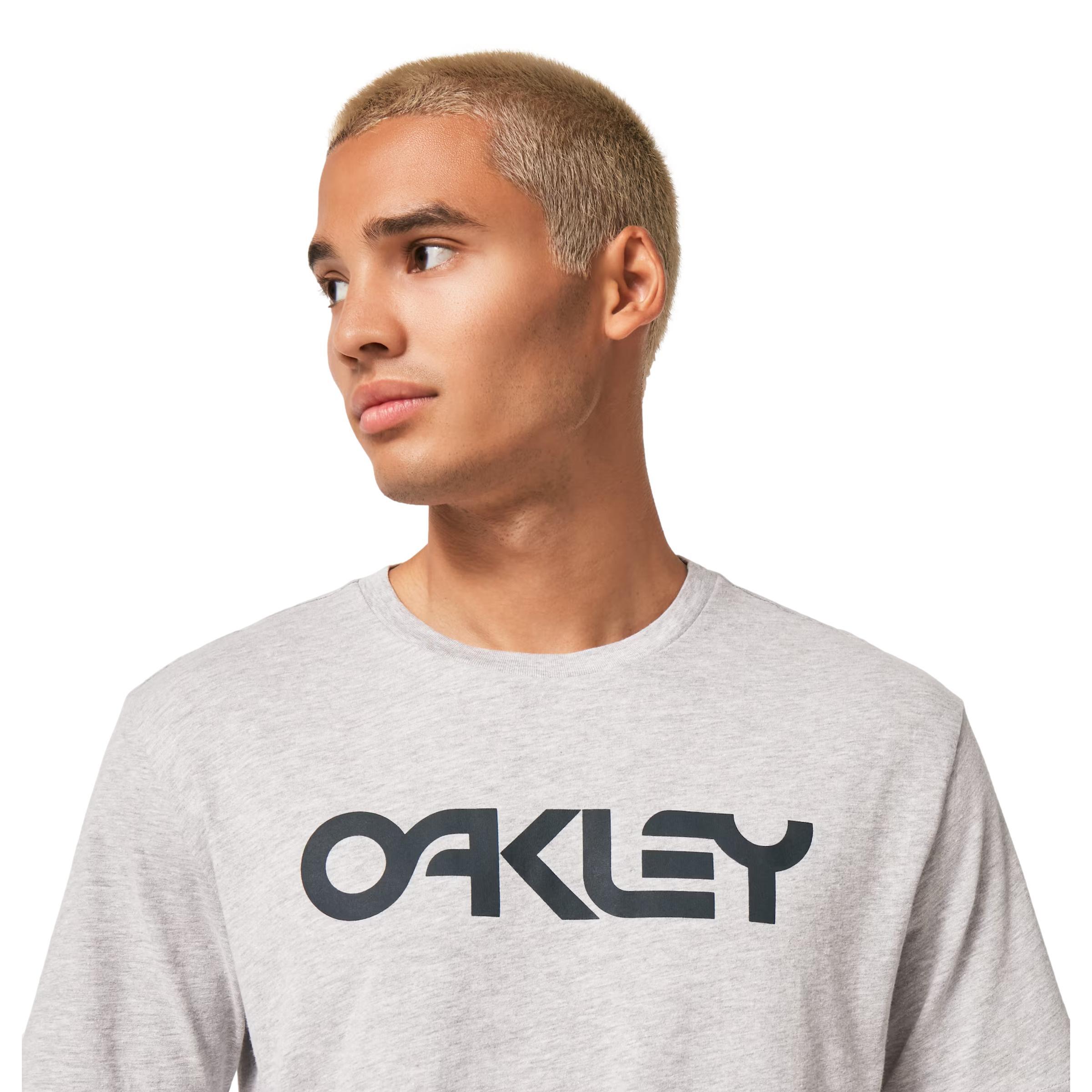 Koszulka Turystyczna Męska Oakley Mark II 2.0 T-shirt 5/7