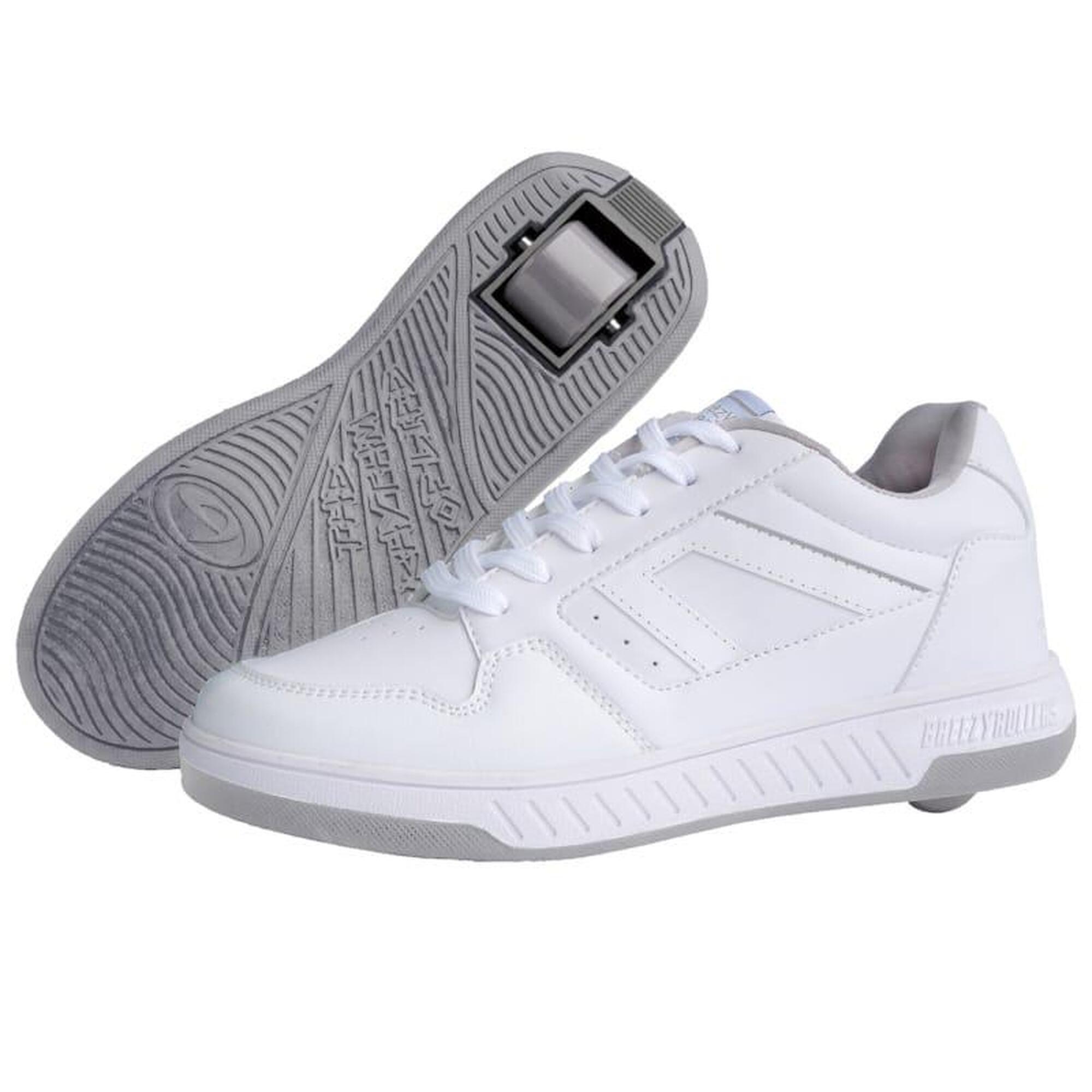 Scarpe con deals le ruote decathlon